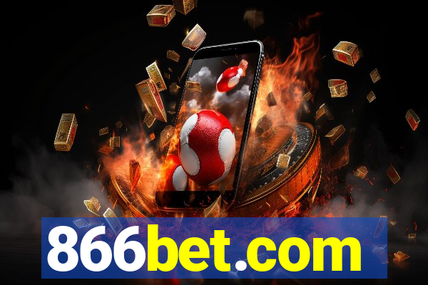 866bet.com
