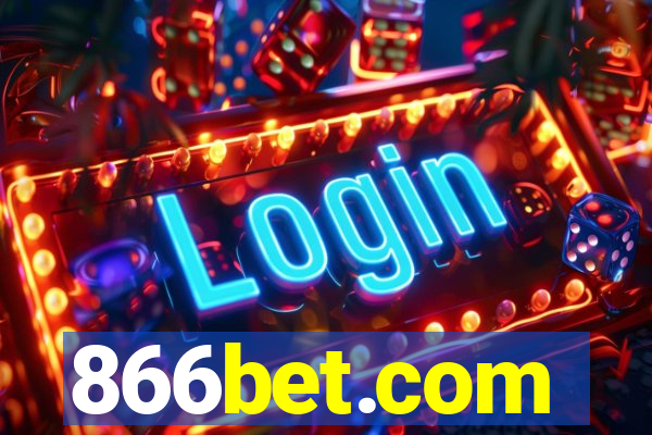 866bet.com