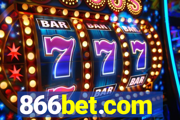 866bet.com