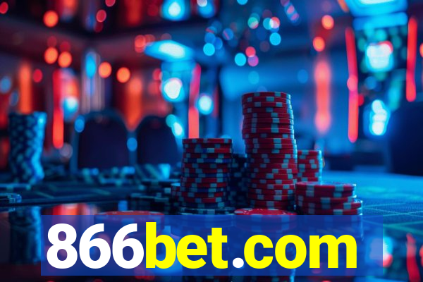 866bet.com