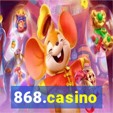 868.casino