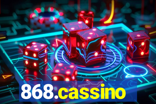 868.cassino