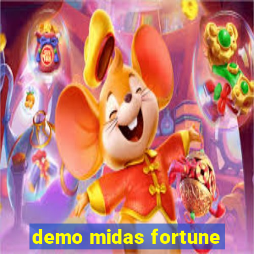 demo midas fortune