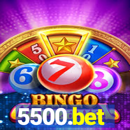 5500.bet