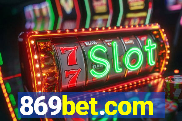 869bet.com