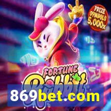 869bet.com
