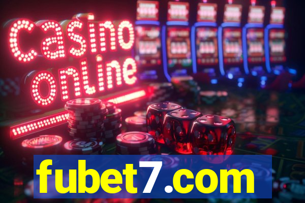 fubet7.com