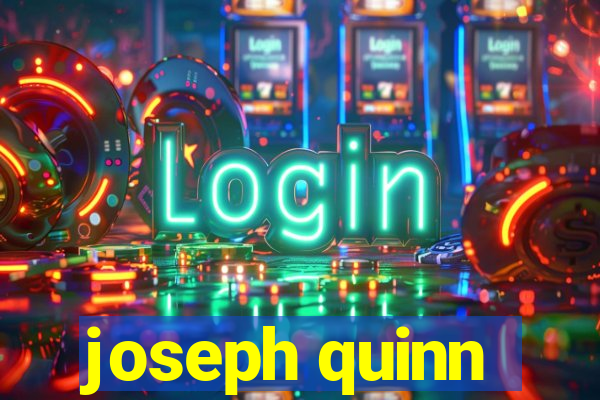 joseph quinn