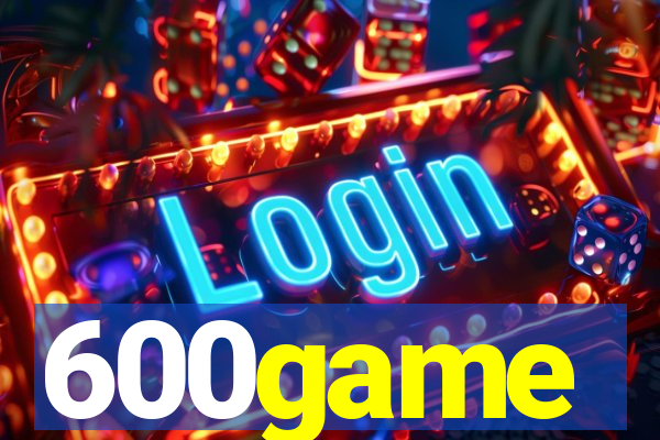 600game