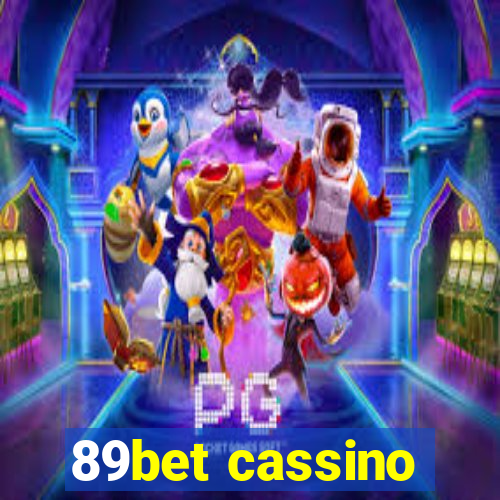 89bet cassino