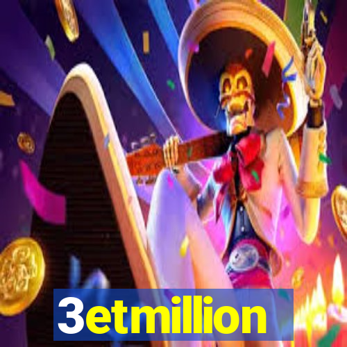 3etmillion