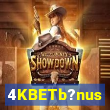 4KBETb?nus