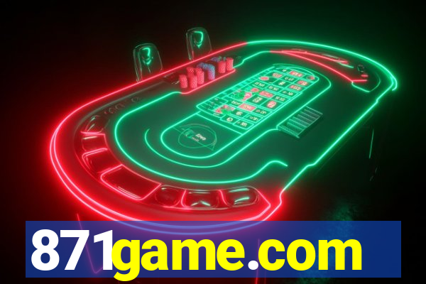 871game.com