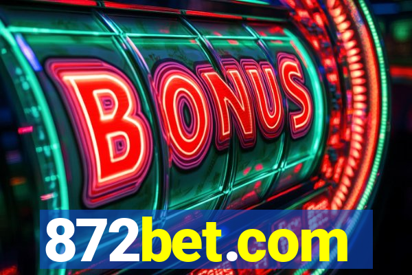 872bet.com