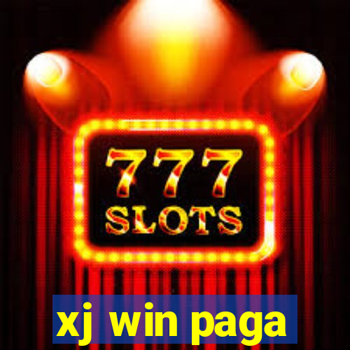 xj win paga