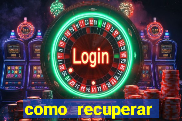 como recuperar dinheiro perdido em casa de aposta