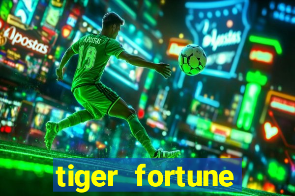 tiger fortune spirit demo