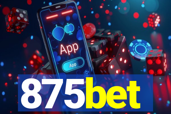 875bet