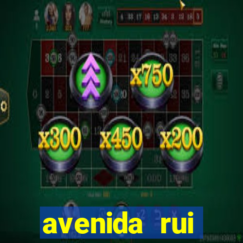 avenida rui barbosa, 716 flamengo