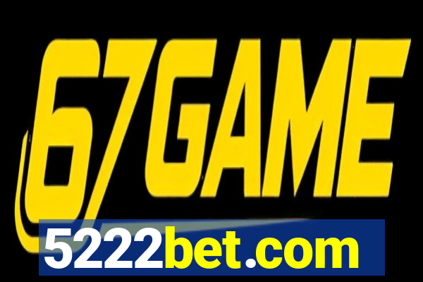 5222bet.com