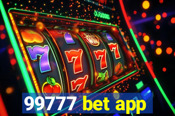 99777 bet app