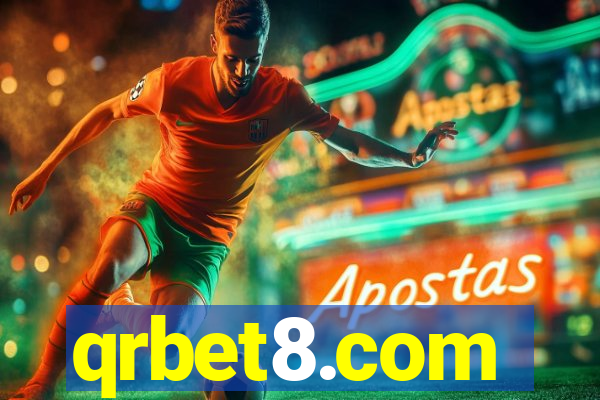qrbet8.com