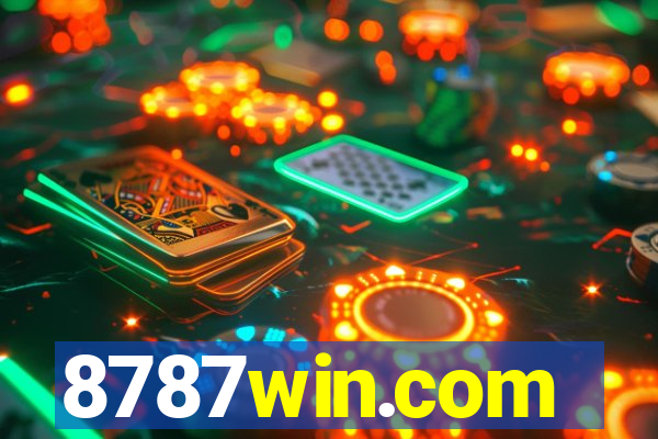 8787win.com