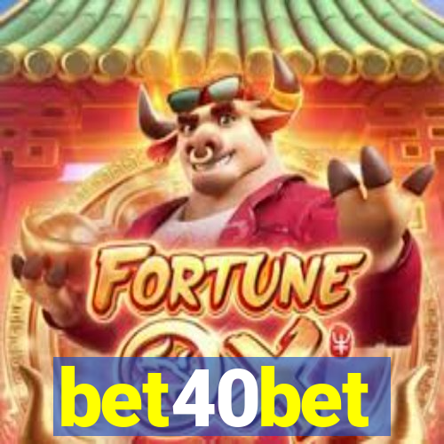 bet40bet