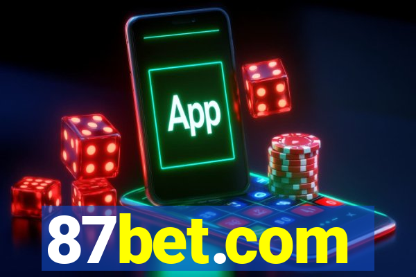 87bet.com