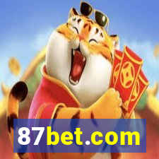 87bet.com