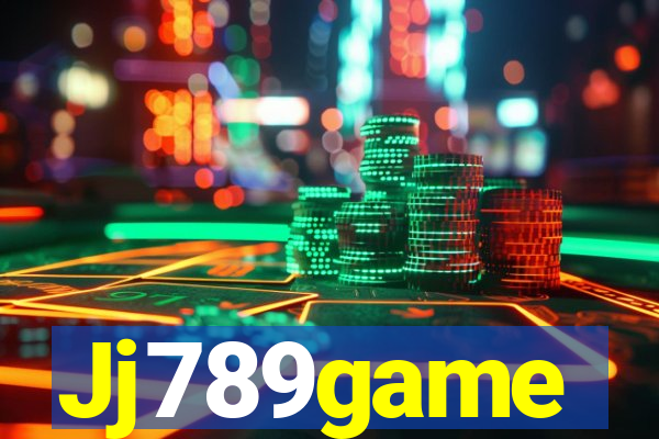 Jj789game