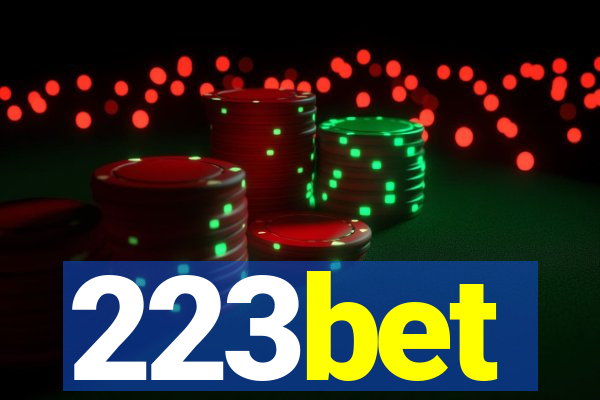 223bet