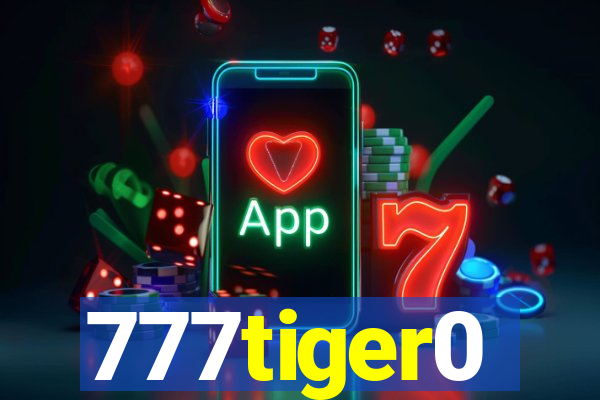 777tiger0