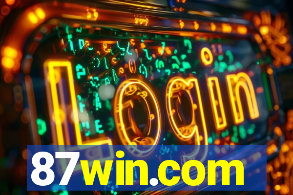 87win.com