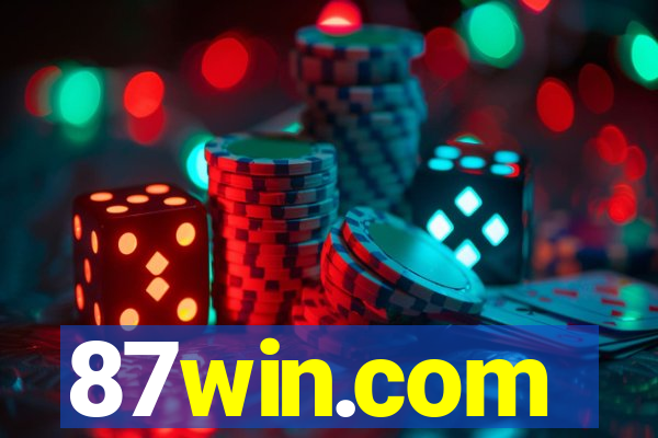 87win.com