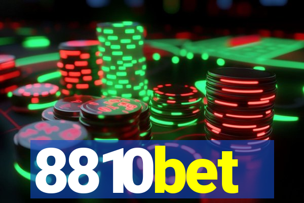 8810bet