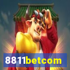 8811betcom