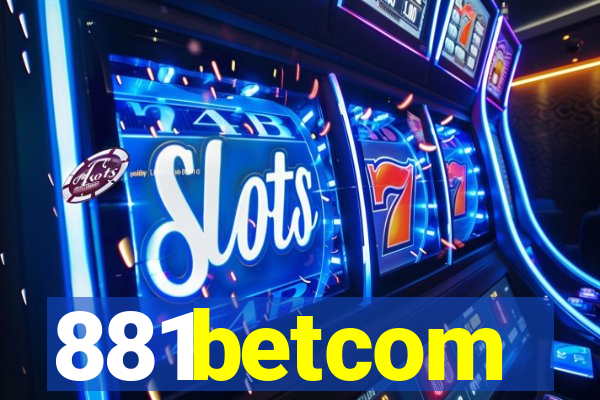 881betcom