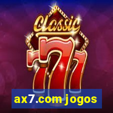 ax7.com jogos