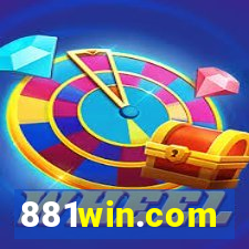 881win.com