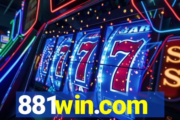 881win.com