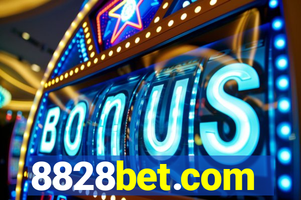 8828bet.com