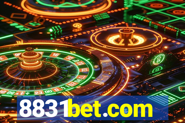 8831bet.com