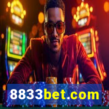 8833bet.com
