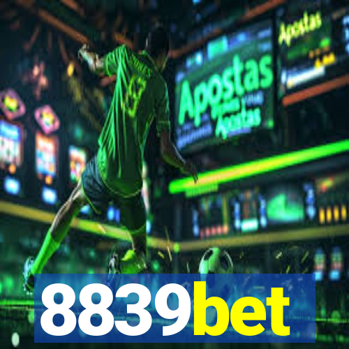 8839bet