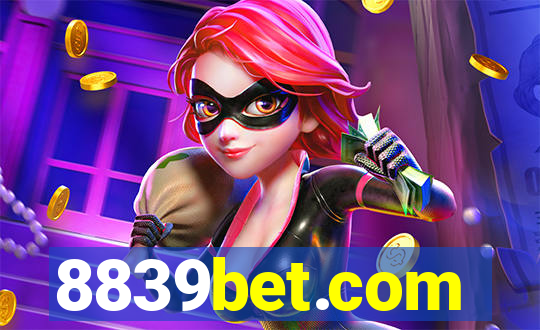 8839bet.com