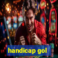 handicap gol