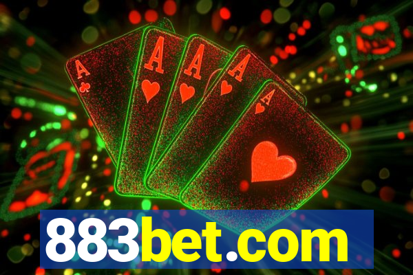 883bet.com