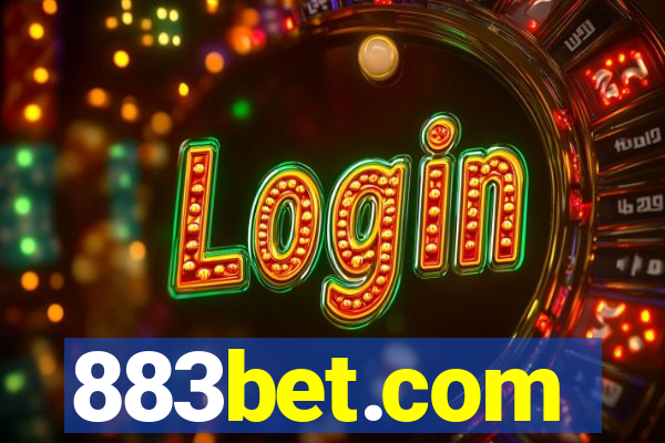 883bet.com