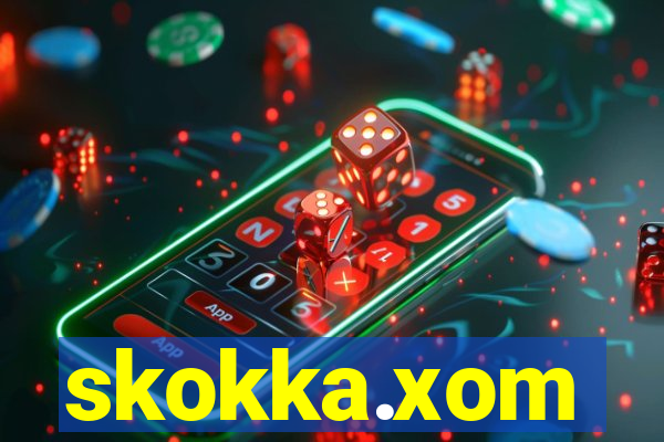 skokka.xom